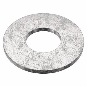 APPROVED VENDOR M55420.020.0001 Flat Washer Standard Stainless Steel M2, 50PK | AB7DZD 22UE64