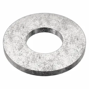 APPROVED VENDOR M55420.025.0001 Flat Washer Standard Stainless Steel M2.5, 50PK | AB7DZE 22UE65