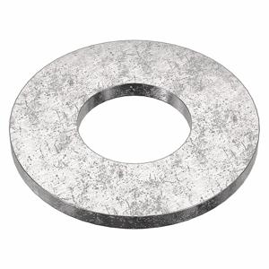 APPROVED VENDOR M55420.030.0001 Flat Washer Standard Stainless Steel M3, 50PK | AB7DZF 22UE66