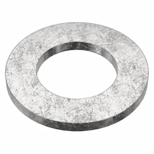 APPROVED VENDOR M55420.200.0001 Flat Washer Standard Stainless Steel M20, 5PK | AB7DZK 22UE70