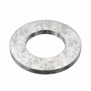 APPROVED VENDOR M55420.270.0001 Flat Washer Stainless St Fits M27, 5PK | AB8EWG 25DL09