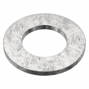 APPROVED VENDOR M55420.300.0001 Flat Washer Standard Stainless Steel M30, 5PK | AB7DZL 22UE71