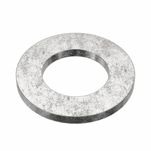 APPROVED VENDOR M55420.330.0001 Flat Washer Stainless St Fits M33, 2PK | AB8EWH 25DL10