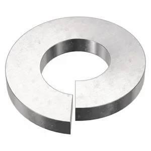 APPROVED VENDOR M55450.030.0001 Split Lock Washer Standard Stainless Steel M3, 50PK | AB7EUY 22UK30