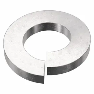 APPROVED VENDOR M55450.050.0001 Split Lock Washer Standard Stainless Steel M5, 50PK | AB7EVA 22UK32