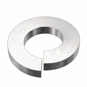 APPROVED VENDOR M55450.080.0001 Spring Lock Washer Standard Stainless Steel M8, 50PK | AB7KFJ 23NK11