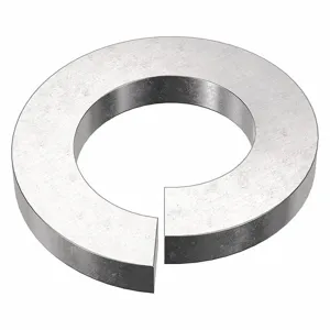 APPROVED VENDOR M55450.160.0001 Split Lock Washer Standard Stainless Steel M16, 10PK | AB7EVB 22UK33