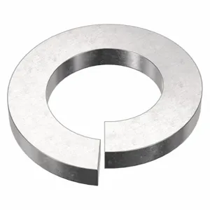 APPROVED VENDOR M55450.200.0001 Split Lock Washer Standard Stainless Steel M20, 5PK | AB7EVD 22UK35