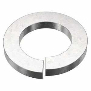 APPROVED VENDOR M55450.220.0001 Split Lock Washer A4 Sst Fits M22, 5PK | AB8FGM 25DN51