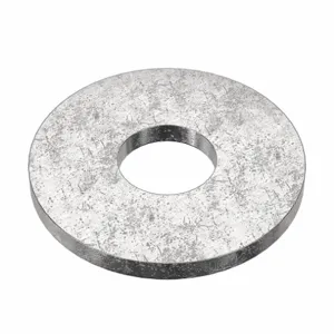 APPROVED VENDOR M55530.040.0001 Flat Washer Stainless St Fits M4, 50PK | AB8EXJ 25DL34