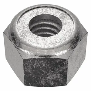 APPROVED VENDOR M55730.040.0001 Locknut With Nylon Insert M4 X 0.70Mm, 50PK | AE8ABA 6CB81