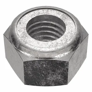 APPROVED VENDOR M55730.140.0001 Locknut Nylon Insert Stainless Steel M14 X 2.0, 25PK | AB6YXB 22RW75