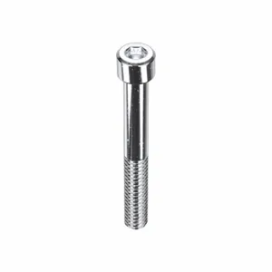 APPROVED VENDOR MPB1145S Socket Cap Screw Standard 1/4-20 X 2, 5PK | AB9WLM 2FUT2