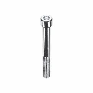 APPROVED VENDOR MPB1146S Socket Cap Screw Standard 1/4-20 X 2-1/4, 5PK | AB9WKK 2FUL5