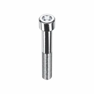 APPROVED VENDOR MPB1148S Socket Cap Screw Standard 5/16-18 X 2, 5PK | AB9WLP 2FUT4