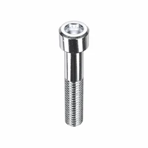 APPROVED VENDOR MPB1153S Socket Cap Screw Standard 3/8-16 X 2, 5PK | AB9WKN 2FUL8