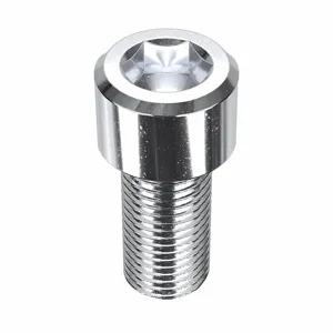 APPROVED VENDOR MPB1847S Socket Cap Screw Standard 3/8-24 X 3/4, 5PK | AD7WMK 4GVJ3