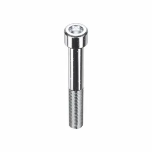 APPROVED VENDOR MPB3195S Socket Cap Screw Standard 5/16-24 X 2-1/4, 5PK | AD7WMJ 4GVJ2