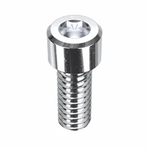 APPROVED VENDOR MPB3308S Socket Cap Screw Standard 1/4-20 X 5/8, 5PK | AB9WJF 2FUF4