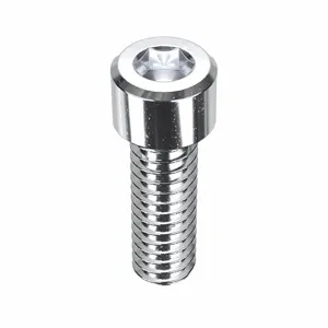 APPROVED VENDOR MPB3309S Socket Cap Screw Standard 1/4-20 X 3/4, 5PK | AB9WHH 2FUB3