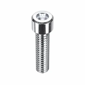 APPROVED VENDOR MPB3311S Socket Cap Screw Standard 1/4-20 X 1, 5PK | AB9WKY 2FUP4