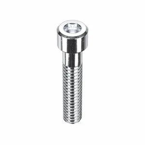 APPROVED VENDOR MPB3312S Socket Cap Screw Standard 1/4-20 X 1-1/4, 5PK | AB9WKJ 2FUL4