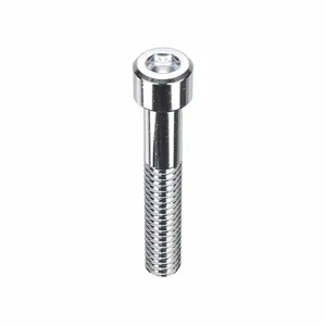 APPROVED VENDOR MPB3313S Socket Cap Screw Standard 1/4-20 X 1-1/2, 5PK | AB9WJG 2FUF5