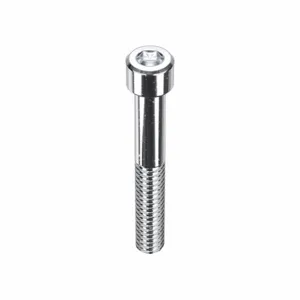 APPROVED VENDOR MPB3314S Socket Cap Screw Standard 1/4-20 X 1-3/4, 5PK | AB9WHJ 2FUB4