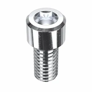 APPROVED VENDOR MPB3315S Socket Cap Screw Standard 5/16-18 X 5/8, 5PK | AB9WKZ 2FUP5