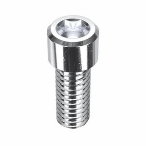 APPROVED VENDOR MPB3316S Socket Cap Screw Standard 5/16-18 X 3/4, 5PK | AB9WLN 2FUT3