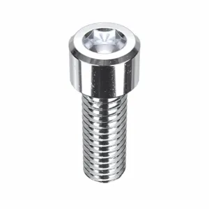 APPROVED VENDOR MPB3317S Socket Cap Screw Standard 5/16-18 X 7/8, 5PK | AB9WLA 2FUP6