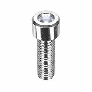 APPROVED VENDOR MPB3318S Socket Cap Screw Standard 5/16-18 X 1, 5PK | AB9WJR 2FUG9