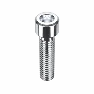 APPROVED VENDOR MPB3319S Socket Cap Screw Standard 5/16-18 X 1-1/4, 5PK | AB9WKL 2FUL6