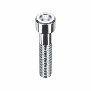 APPROVED VENDOR MPB3320S Socket Cap Screw Standard 5/16-18 X 1-1/2, 5PK | AB9WHN 2FUD1