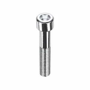 APPROVED VENDOR MPB3321S Socket Cap Screw Standard 5/16-18 X 1-3/4, 5PK | AB9WJT 2FUH1