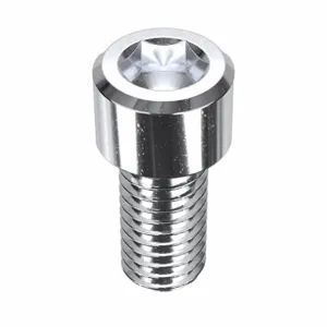 APPROVED VENDOR MPB3322S Socket Cap Screw Standard 3/8-16 X 3/4, 5PK | AB9WHP 2FUD2