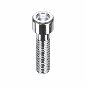 APPROVED VENDOR MPB3325S Socket Cap Screw Standard 3/8-16 X 1-1/2, 5PK | AB9WLR 2FUT6