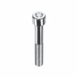 APPROVED VENDOR MPB3353S Socket Cap Screw Standard 5/16-24 X 2, 5PK | AD7WMH 4GVJ1