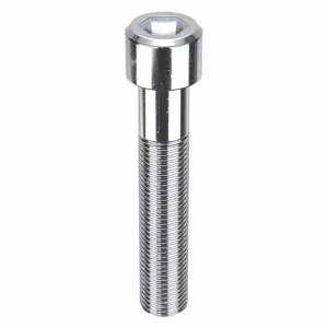 APPROVED VENDOR MPB3354S Socket Cap Screw Standard 3/8-24 X 2, 5PK | AD7WMQ 4GVJ8