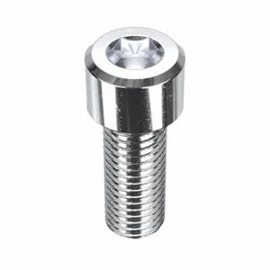 APPROVED VENDOR MPB3376S Socket Cap Screw Standard 1/4-28 X 5/8, 5PK | AD7WLQ 4GVG3