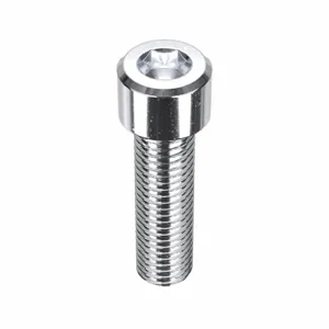 APPROVED VENDOR MPB3378S Socket Cap Screw Standard 1/4-28 X 7/8, 5PK | AD7WLT 4GVG5