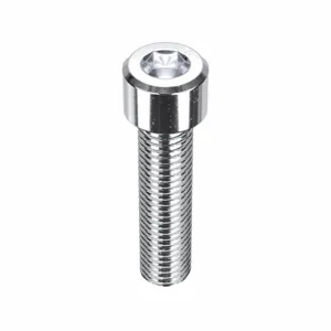 APPROVED VENDOR MPB3379S Socket Cap Screw Standard 1/4-28 X 1, 5PK | AD7WLU 4GVG6