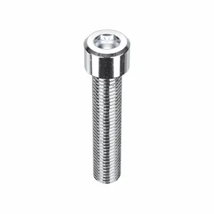 APPROVED VENDOR MPB3380S Socket Cap Screw Standard 1/4-28 X 1-1/4, 5PK | AD7WLV 4GVG7