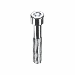 APPROVED VENDOR MPB3381S Socket Cap Screw Standard 1/4-28 X 1-1/2, 5PK | AD7WLW 4GVG8