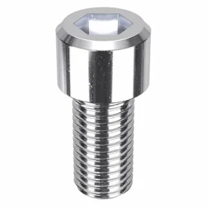 APPROVED VENDOR MPB3383S Socket Cap Screw Standard 5/16-24 X 5/8, 5PK | AD7WMA 4GVH3