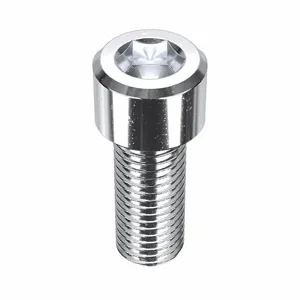 APPROVED VENDOR MPB3384S Socket Cap Screw Standard 5/16-24 X 3/4, 5PK | AD7WMB 4GVH4