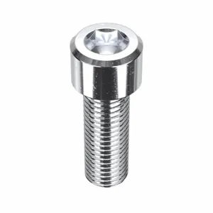 APPROVED VENDOR MPB3385S Socket Cap Screw Standard 5/16-24 X 7/8, 5PK | AD7WMC 4GVH5