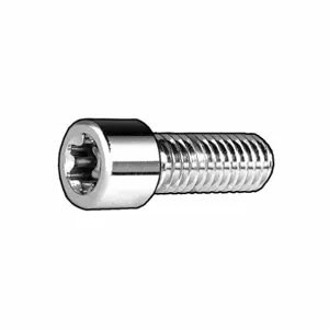 APPROVED VENDOR MPB3388S Socket Cap Screw Standard 5/16-24 X 1-1/2, 5PK | AD7WMF 4GVH8