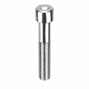 APPROVED VENDOR MPB3389S Socket Cap Screw Standard 5/16-24 X 1-3/4, 5PK | AD7WMG 4GVH9