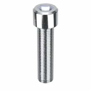 APPROVED VENDOR MPB3393S Socket Cap Screw Standard 3/8-24 X 1-1/2, 5PK | AD7WMN 4GVJ6